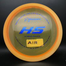Load image into Gallery viewer, Prodigy 400 AIR H5 - stock