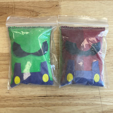 Load image into Gallery viewer, Tacky Sak grip enhancer