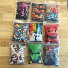 Load image into Gallery viewer, Tacky Sak grip enhancer