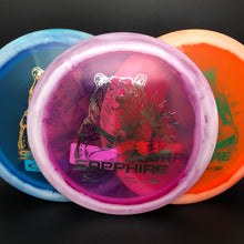 Load image into Gallery viewer, Latitude 64 Opto Ice Orbit Sapphire - stock