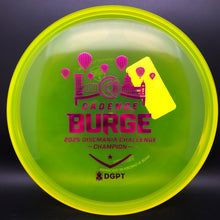 Load image into Gallery viewer, Discmania C-Line Notion Burge
