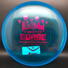 Load image into Gallery viewer, Discmania C-Line Notion Burge
