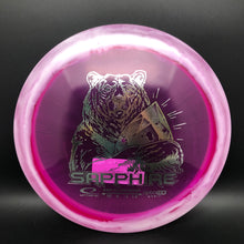 Load image into Gallery viewer, Latitude 64 Opto Ice Orbit Sapphire - stock
