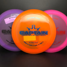 Load image into Gallery viewer, Dynamic Discs Lucid Captain - stock