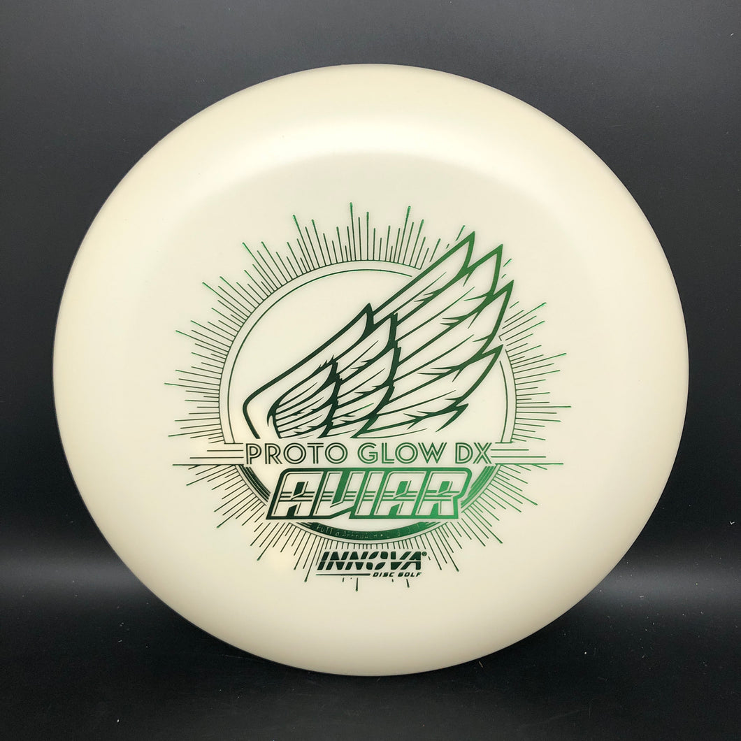 Innova DX Proto Glow Aviar - stock