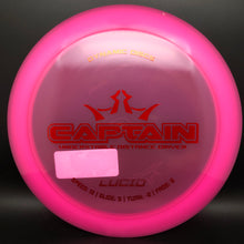 Load image into Gallery viewer, Dynamic Discs Lucid Captain - stock