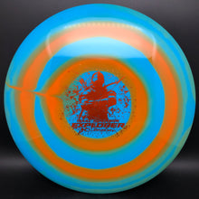 Load image into Gallery viewer, Latitude 64 Gold Bullseye Explorer &#39;25 Robinson

