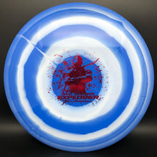 Load image into Gallery viewer, Latitude 64 Gold Bullseye Explorer &#39;25 Robinson
