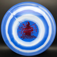 Load image into Gallery viewer, Latitude 64 Gold Bullseye Explorer &#39;25 Robinson
