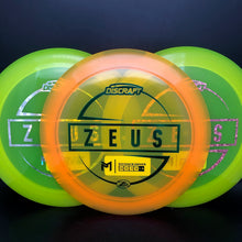 Load image into Gallery viewer, Discraft Z Lite Zeus - stock