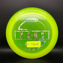 Load image into Gallery viewer, Discraft Z Lite Zeus - stock