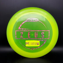Load image into Gallery viewer, Discraft Z Lite Zeus - stock