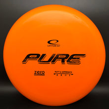 Load image into Gallery viewer, Latitude 64 Zero Medium Pure - stock