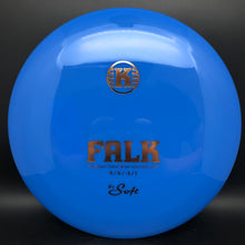 Load image into Gallery viewer, Kastaplast K1 Soft Falk