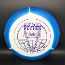 Load image into Gallery viewer, Innova Halo Nexus Aviar 40th Anniversary