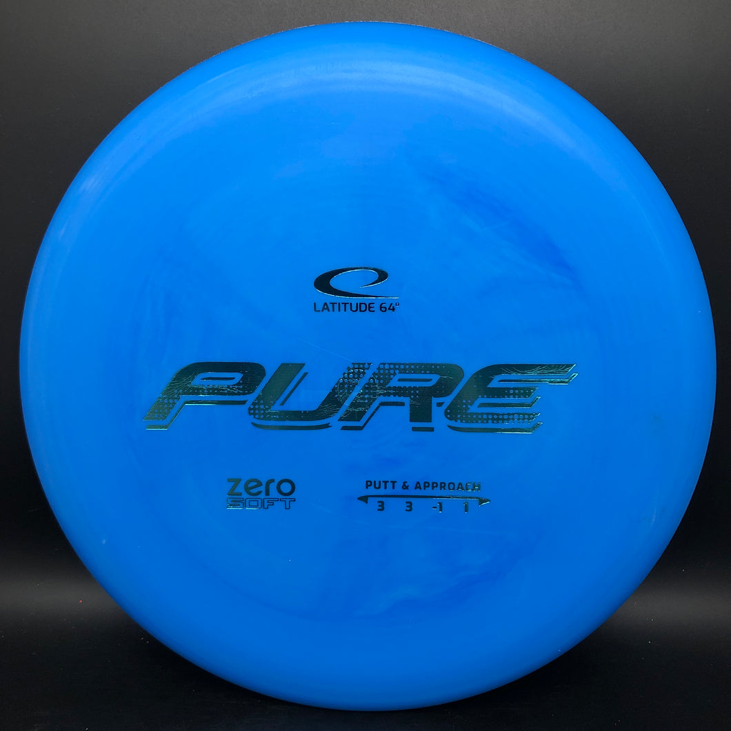 Latitude 64 Zero Soft Pure - stock