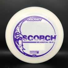Load image into Gallery viewer, Discraft Seasonal Glo Scorch
