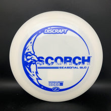 Load image into Gallery viewer, Discraft Seasonal Glo Scorch
