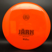 Load image into Gallery viewer, Kastaplast K1 Jarn Järn