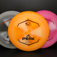 Load image into Gallery viewer, Latitude 64 Royal Sense Peak