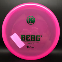 Load image into Gallery viewer, Kastaplast K1 Berg X - stock