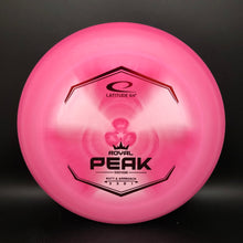 Load image into Gallery viewer, Latitude 64 Royal Sense Peak