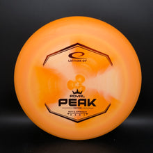 Load image into Gallery viewer, Latitude 64 Royal Sense Peak