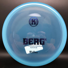 Load image into Gallery viewer, Kastaplast K1 Berg X - stock