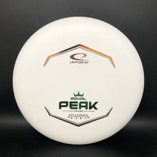 Load image into Gallery viewer, Latitude 64 Royal Sense Peak