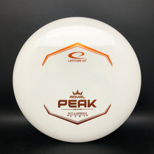 Load image into Gallery viewer, Latitude 64 Royal Grand Peak