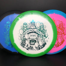 Load image into Gallery viewer, Westside Discs Tournament Orbit Sampo Kaleval Celebration
