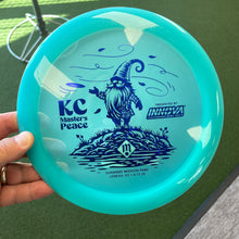 Load image into Gallery viewer, Innova Champion Gorgon KC Masters gnome