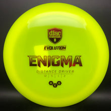 Load image into Gallery viewer, Discmania Neo Enigma - stock
