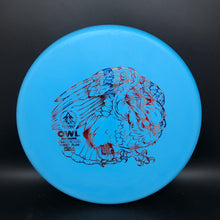 Load image into Gallery viewer, Stokely Discs Strato Owl First Run
