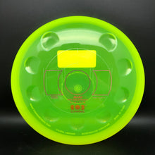 Load image into Gallery viewer, Ching Discs Meso JuJu