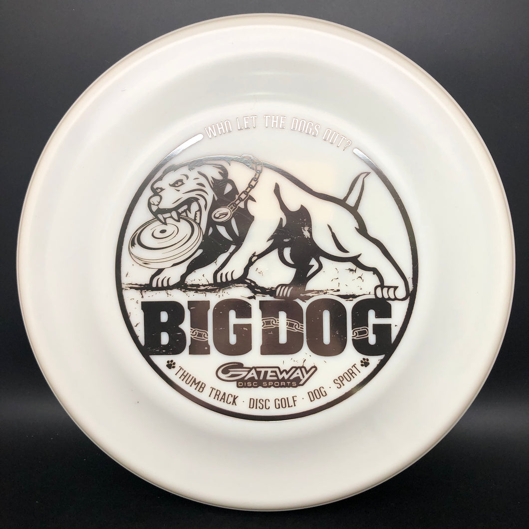 Gateway Platinum Big Dog