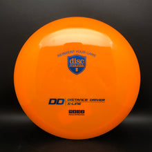 Load image into Gallery viewer, Discmania S-Line DD - stock
