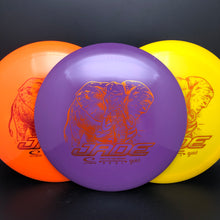 Load image into Gallery viewer, Latitude 64 Gold Jade - stock
