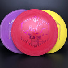 Load image into Gallery viewer, Infinite D-Blend Kon Tiki - Run 3