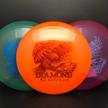 Load image into Gallery viewer, Latitude 64 Opto Air Diamond - stock