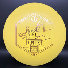 Load image into Gallery viewer, Infinite D-Blend Kon Tiki - Run 3