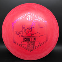 Load image into Gallery viewer, Infinite D-Blend Kon Tiki - Run 3
