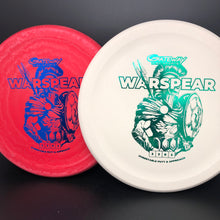 Load image into Gallery viewer, Gateway Suregrip Warspear - stock