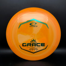 Load image into Gallery viewer, Latitude 64 Royal Grand Grace - stock
