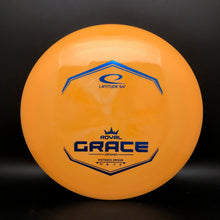 Load image into Gallery viewer, Latitude 64 Royal Grand Grace - stock
