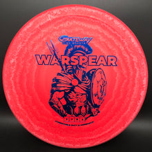 Load image into Gallery viewer, Gateway Suregrip Warspear - stock