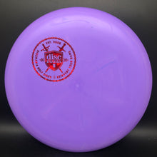 Load image into Gallery viewer, Discmania D-Line P1 Flex 2 - swords