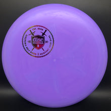 Load image into Gallery viewer, Discmania D-Line P1 Flex 2 - swords