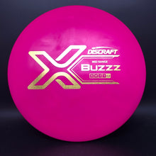Load image into Gallery viewer, Discraft X Line Buzzz - stock