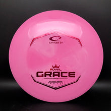 Load image into Gallery viewer, Latitude 64 Royal Grand Grace - stock
